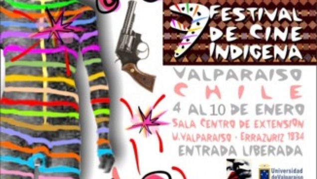 imagen VII Festival de Cine Indígena de Valparaíso: arte que se resiste a la domesticación