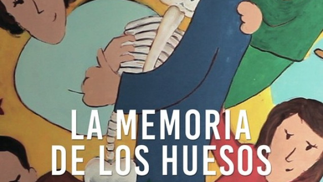 imagen Una película homenajea al Equipo Argentino de Antropología Forense