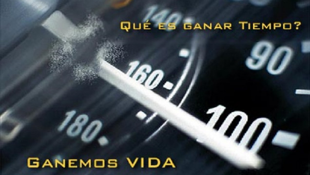 imagen "Se deben aprobar las sanciones a los delitos contra la seguridad vial"