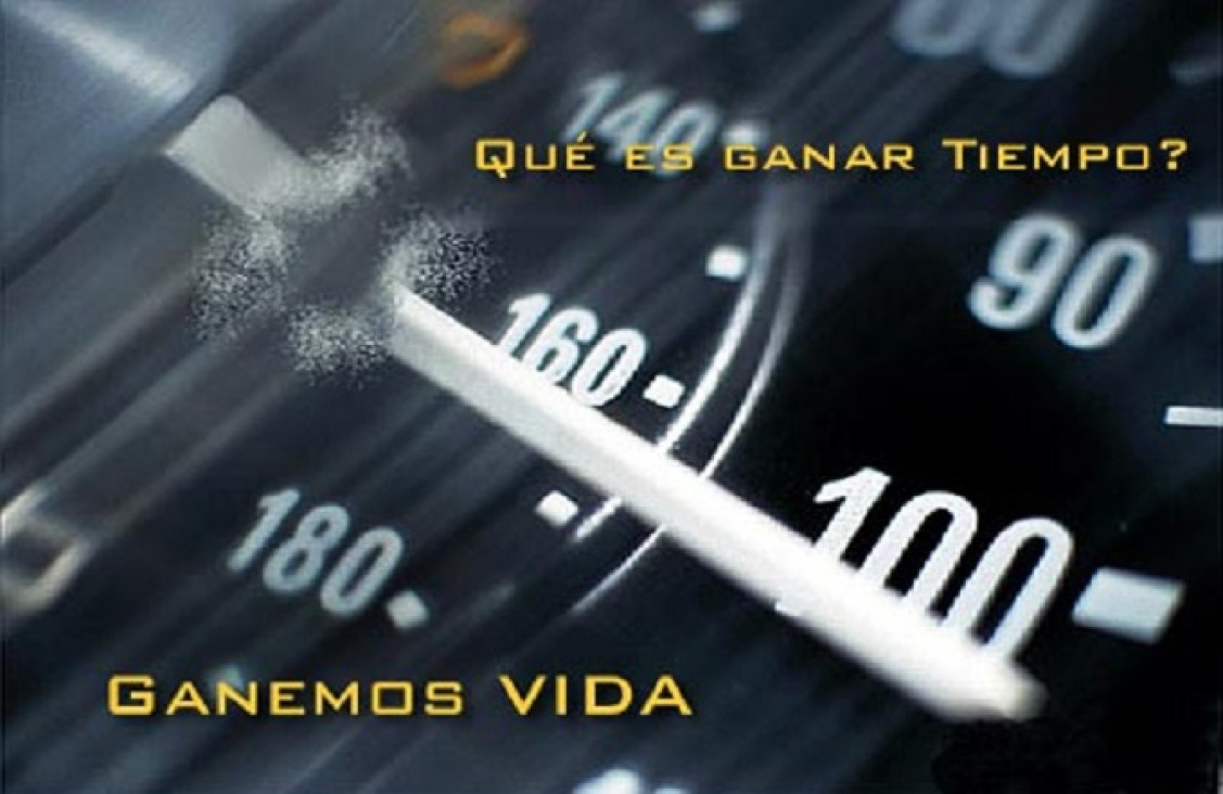 imagen "Se deben aprobar las sanciones a los delitos contra la seguridad vial"