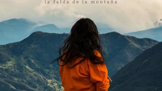 imagen "Señorita María", una película colombiana imperdible