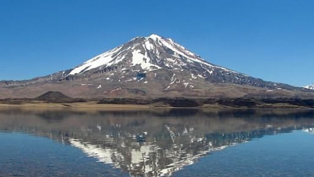 imagen Se viene la Agencia de Protección Ambiental de Mendoza