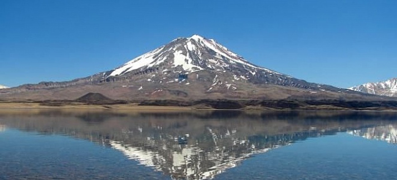 imagen Se viene la Agencia de Protección Ambiental de Mendoza