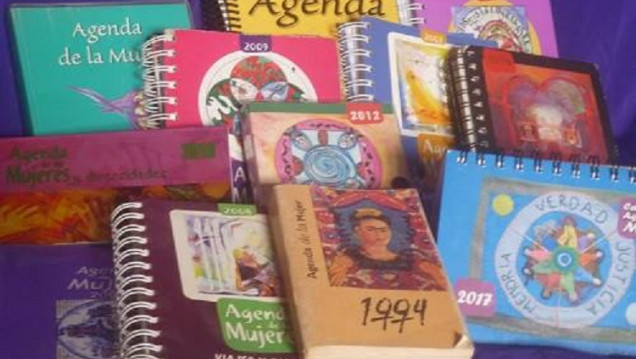 imagen La "Agenda de las Mujeres" cumple 25 años y busca sumar artistas