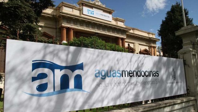 imagen La empresa AYSAM acumuló un déficit operativo de más de $200 millones en cuatro años 