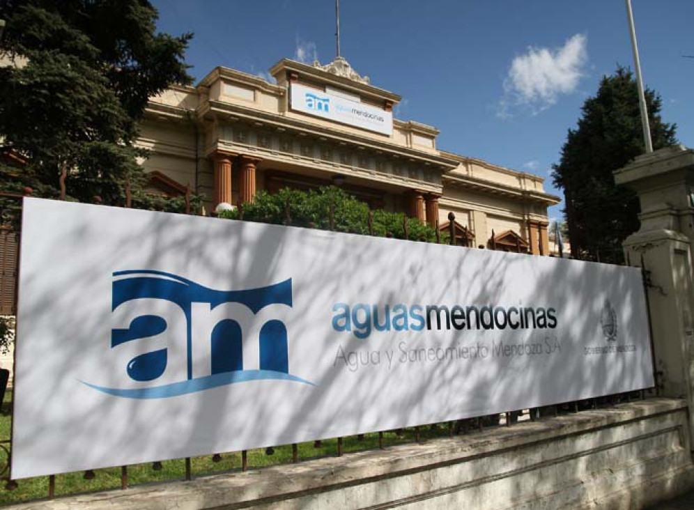 imagen La empresa AYSAM acumuló un déficit operativo de más de $200 millones en cuatro años 