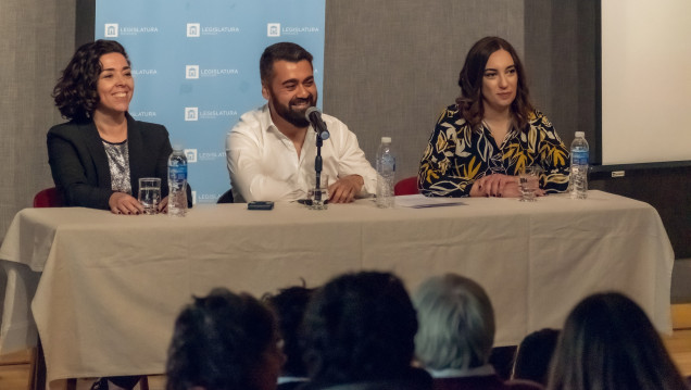 imagen Águila Ediciones, la nueva editorial mendocina con perspectiva cultural y de género