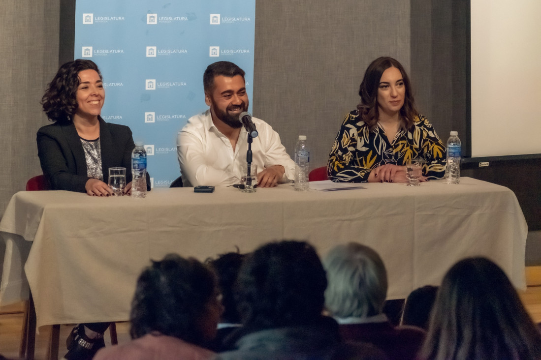 imagen Águila Ediciones, la nueva editorial mendocina con perspectiva cultural y de género