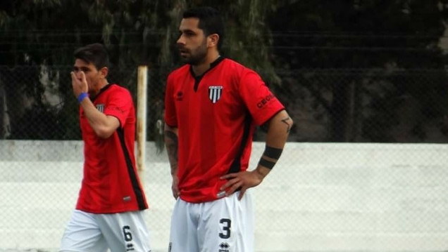imagen Un parate para recuperar lesionados