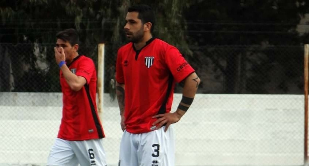 imagen Un parate para recuperar lesionados