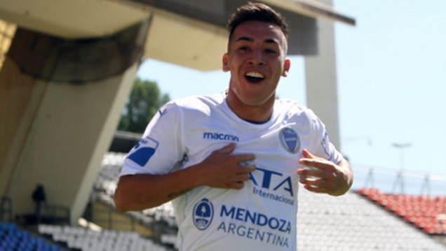 imagen Agustín Verdugo: "Dabove te da la confianza que el jugador merece"