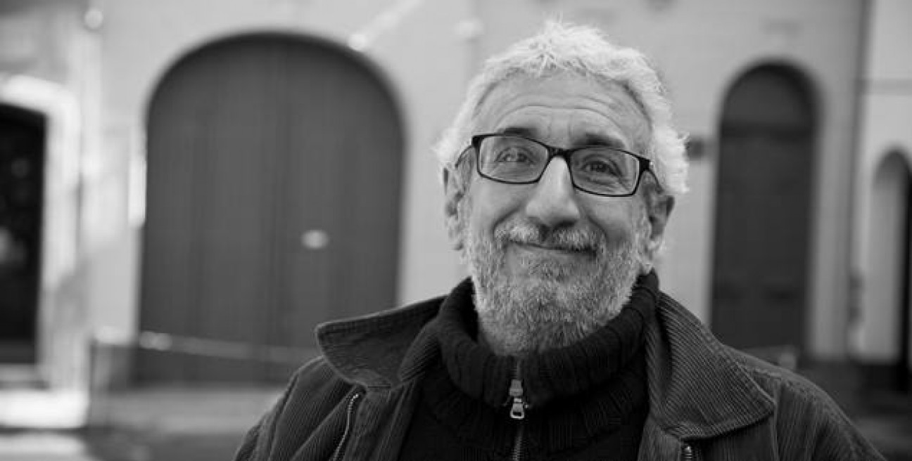 imagen Pablo Alabarces: "La llamada grieta es una metáfora desafortunada pero eficaz"