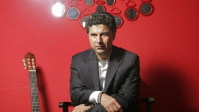 imagen Alberto Rojo: "Siento tristeza y confusión por lo que pasa en Tucumán"