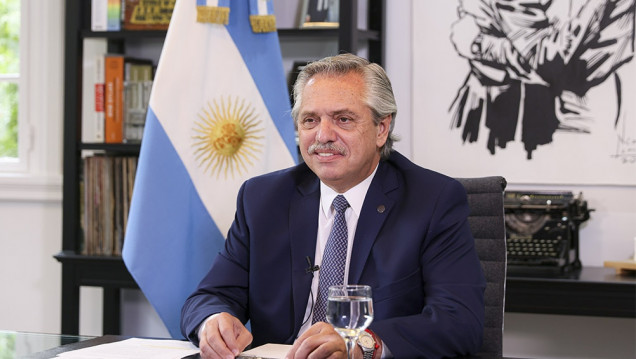 imagen Mempo Giardinelli sobre el nuevo gobierno: "Hoy veo alegría y calma"