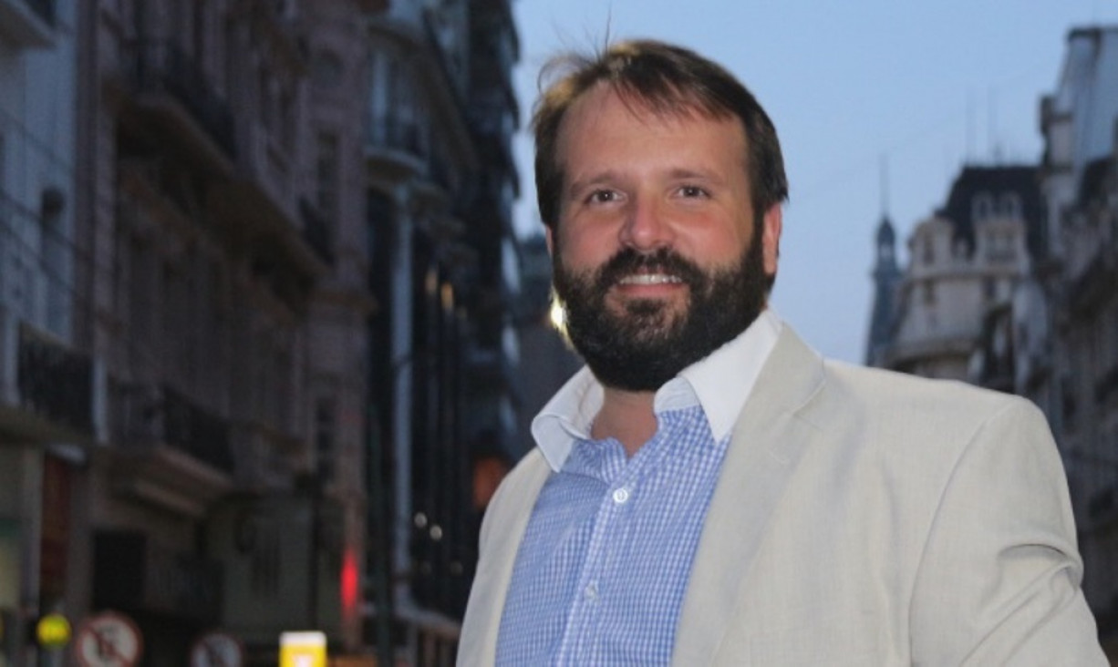 imagen Adrián Albor: "El fallo que llevó preso a D"Elía es incoherente"