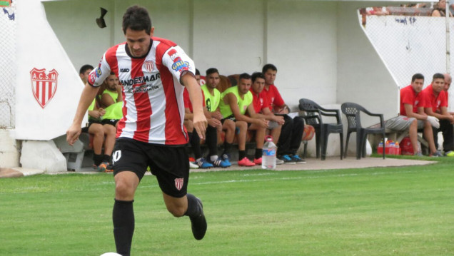 imagen Aldecoa: "Lo vamos a afrontar como un partido de play-off"