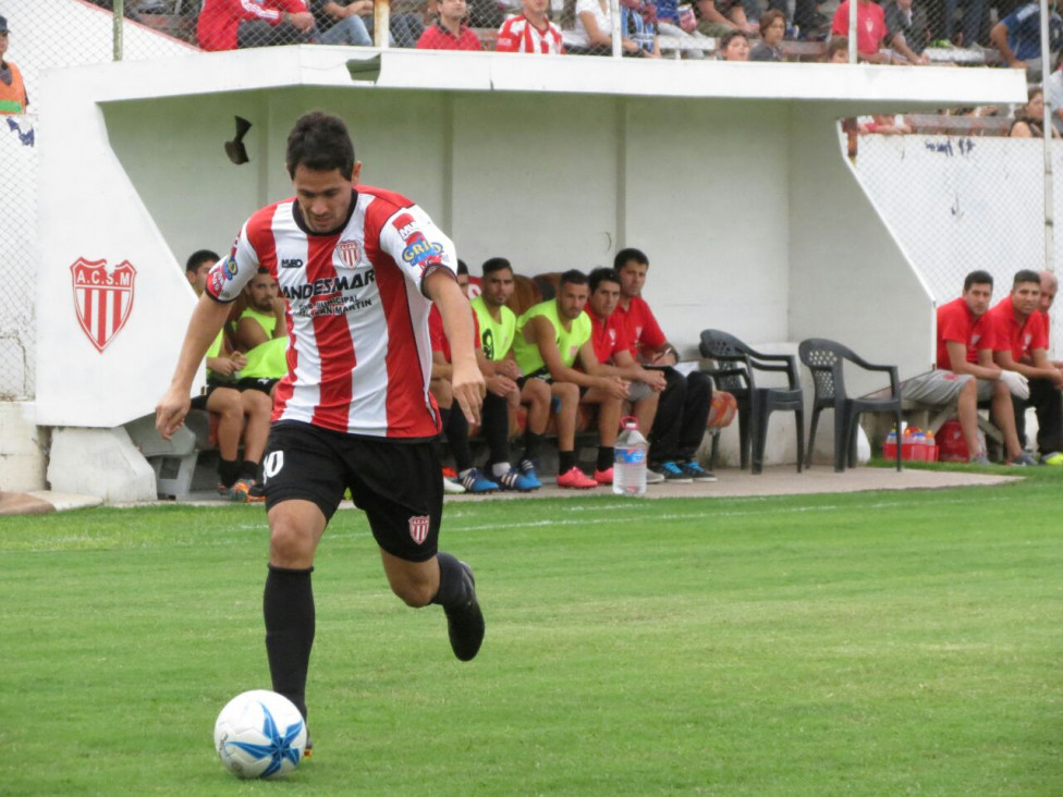 imagen Aldecoa: "Lo vamos a afrontar como un partido de play-off"