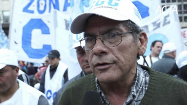 imagen Se presentó en la Legislatura un proyecto para declarar la Emergencia Social