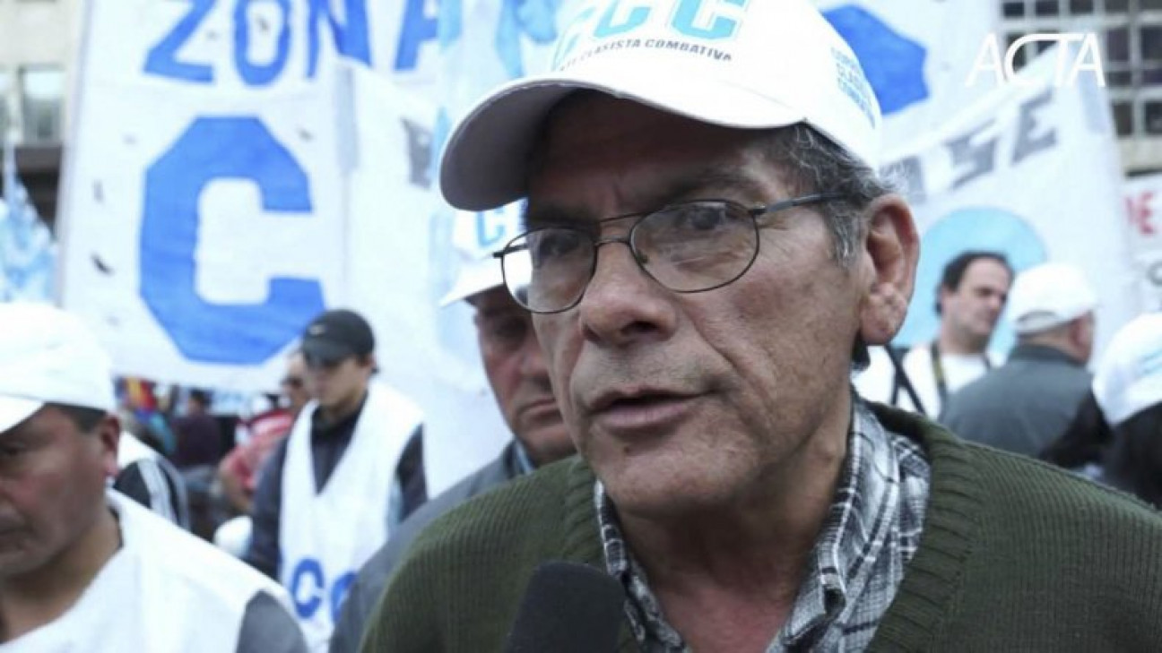 imagen Se presentó en la Legislatura un proyecto para declarar la Emergencia Social