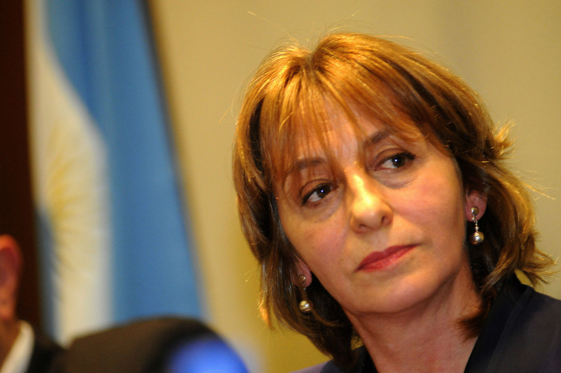 imagen "La renuncia de Gils Garbó abre un nuevo escenario"