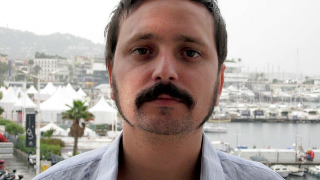 imagen Alejandro Fadel: "Hay que evitar el cine folclórico"
