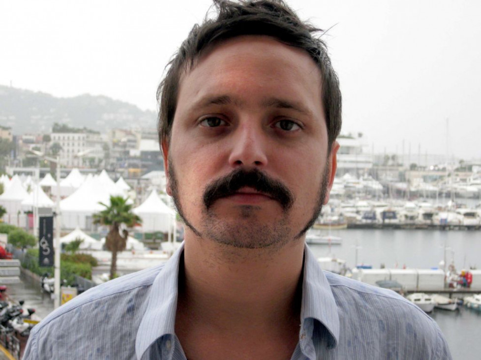imagen Alejandro Fadel: "Hay que evitar el cine folclórico"