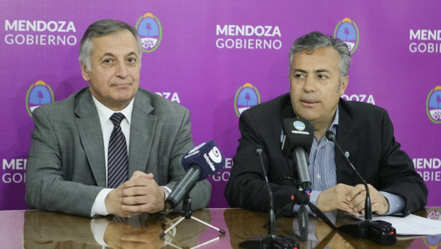 imagen El sindicato de prensa repudió la reforma de Ley del Ministerio Público