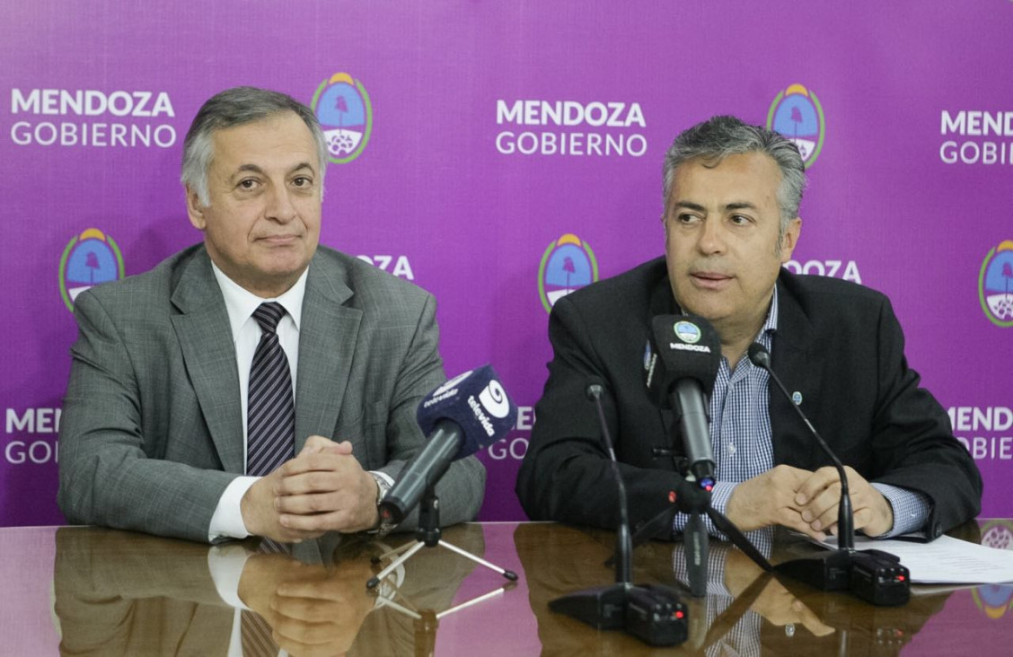 imagen El sindicato de prensa repudió la reforma de Ley del Ministerio Público