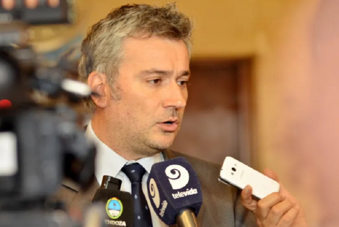 imagen Juicio por abuso contra Alejandro Jofré: "Este viernes tendríamos una sentencia firme"