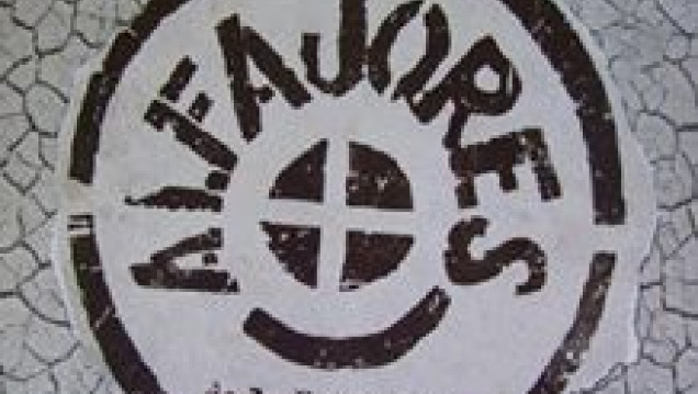 imagen Los Alfajores de la Pampa Seca