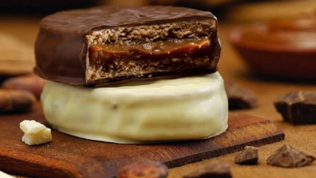 imagen Se busca al mejor alfajor del mundo: Argentina realizará el primer campeonato mundial 