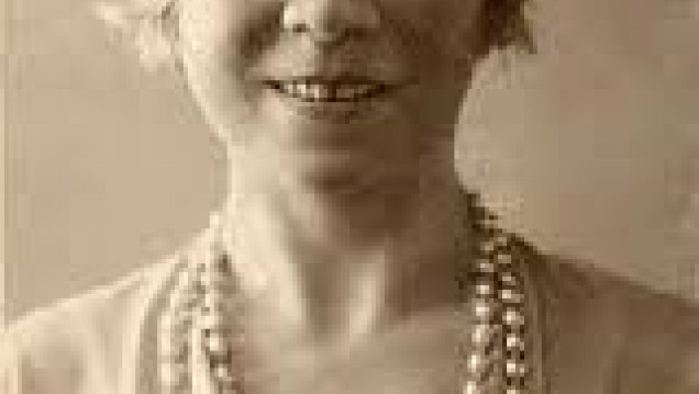 imagen Sujetas: Alfonsina Storni