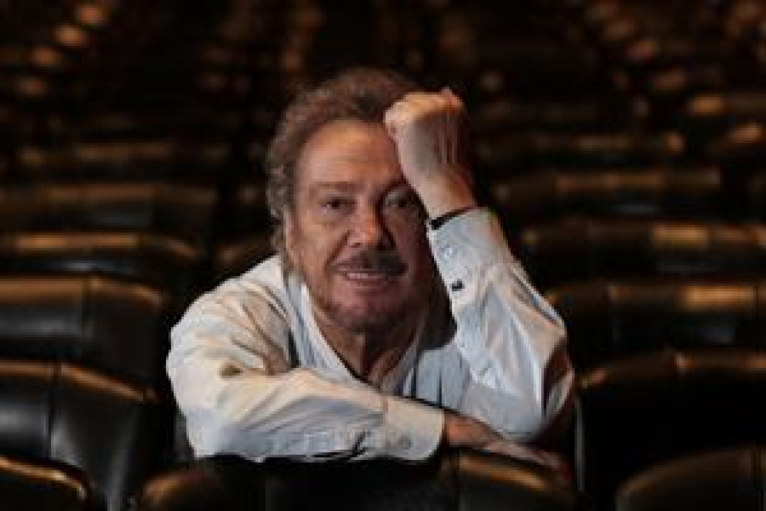 imagen Homenajeamos a Alfredo Alcón con un "Fuerte ese aplauso"