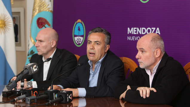 imagen El gobierno brindó los balances del Ítem aula