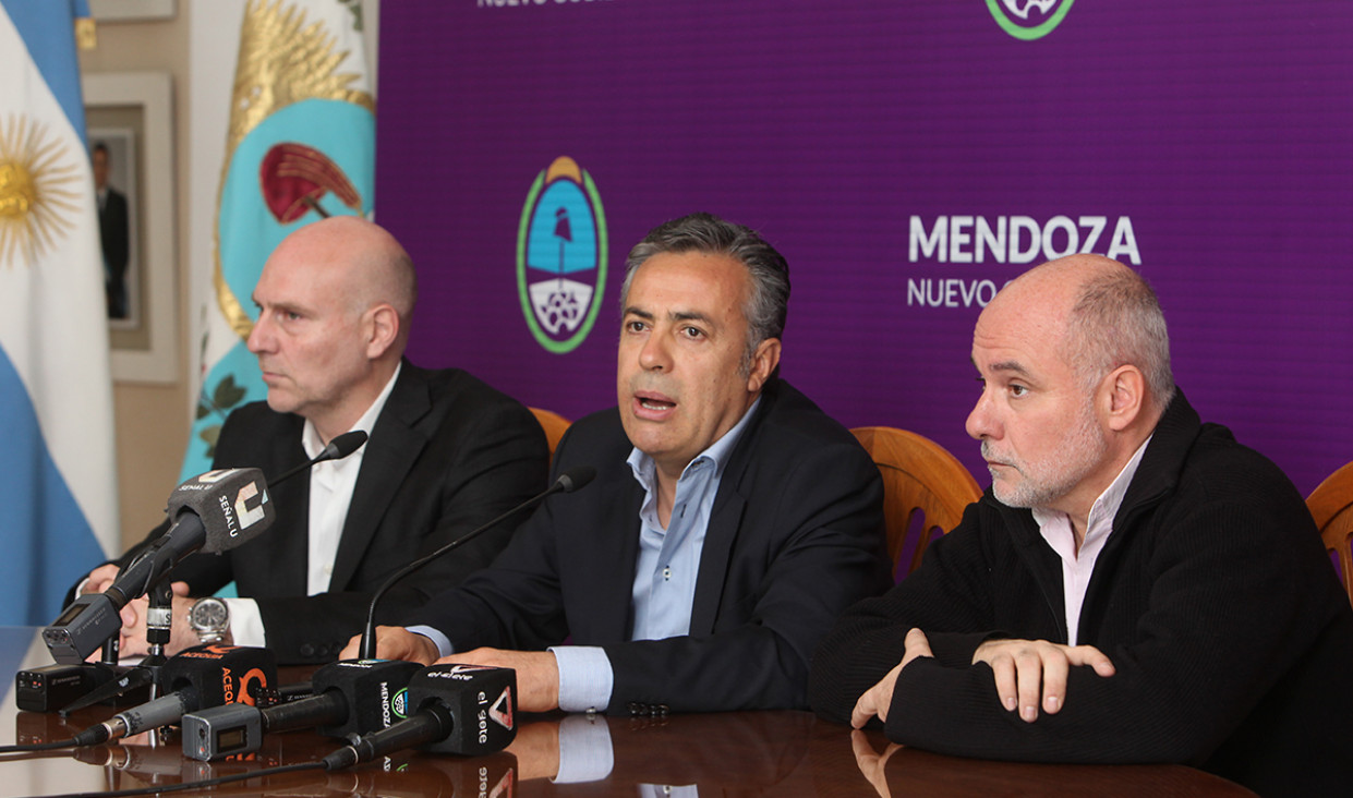 imagen El gobierno brindó los balances del Ítem aula