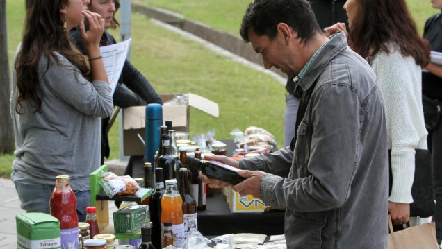 imagen Universidades Nacionales estrechan vínculos con la Economía Social