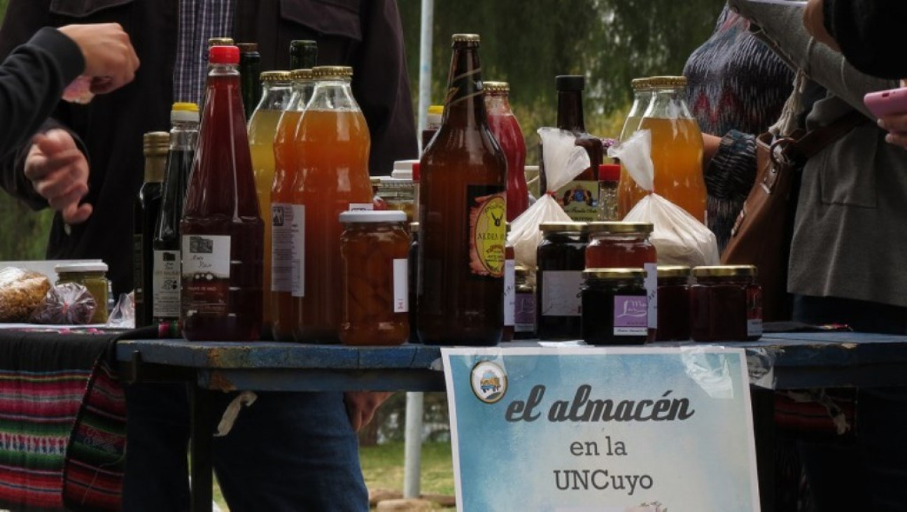 imagen El Almacén Andante hace su balance del año 2013