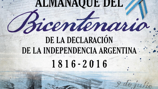 imagen Un almanaque de 200 años