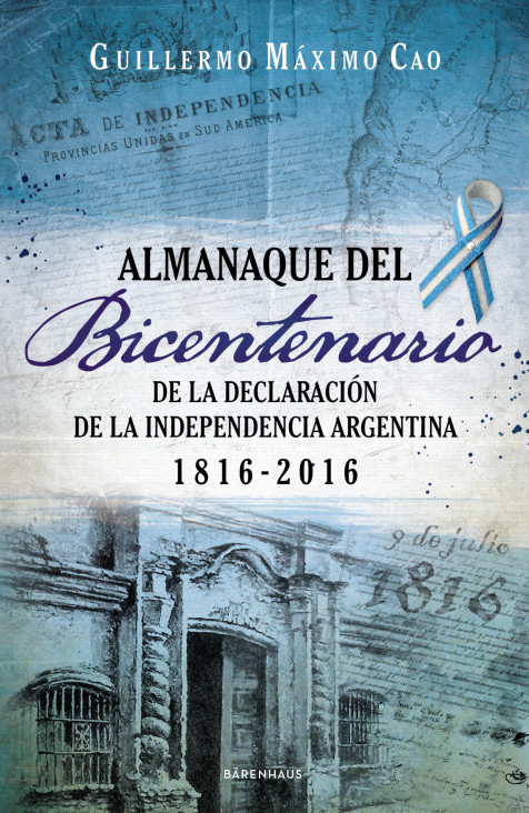 imagen Un almanaque de 200 años