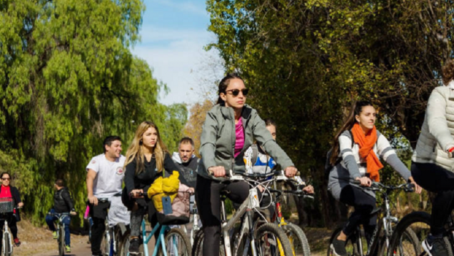 imagen Buscar crear en Mendoza un Registro Único de Bicicletas: ¿de qué se trata?