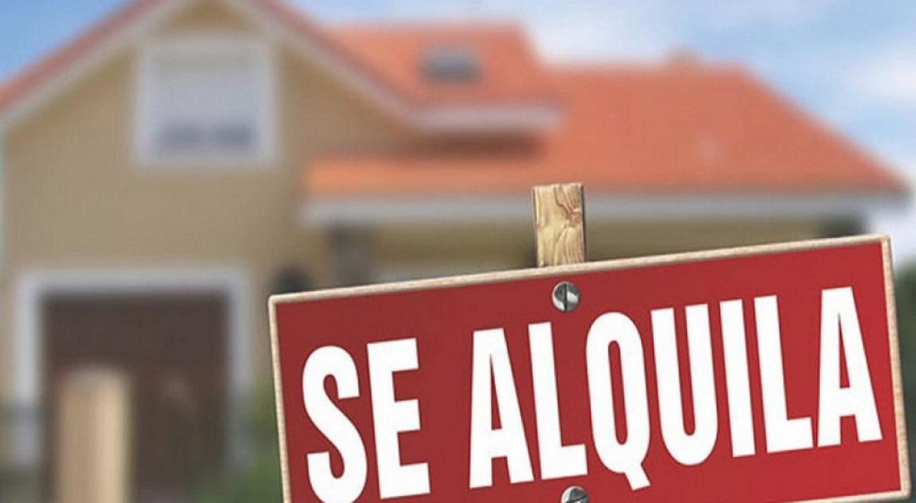 imagen Cada vez más voces se resisten al proyecto de ley de alquileres