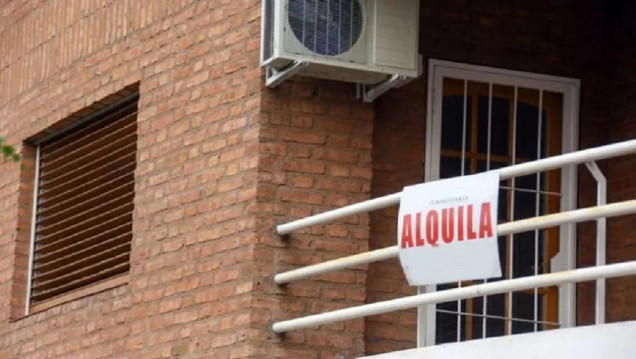 imagen Ley de Alquileres: "Esta suspensión dejaría un panorama para nada alentador y con mayor incertidumbre" 