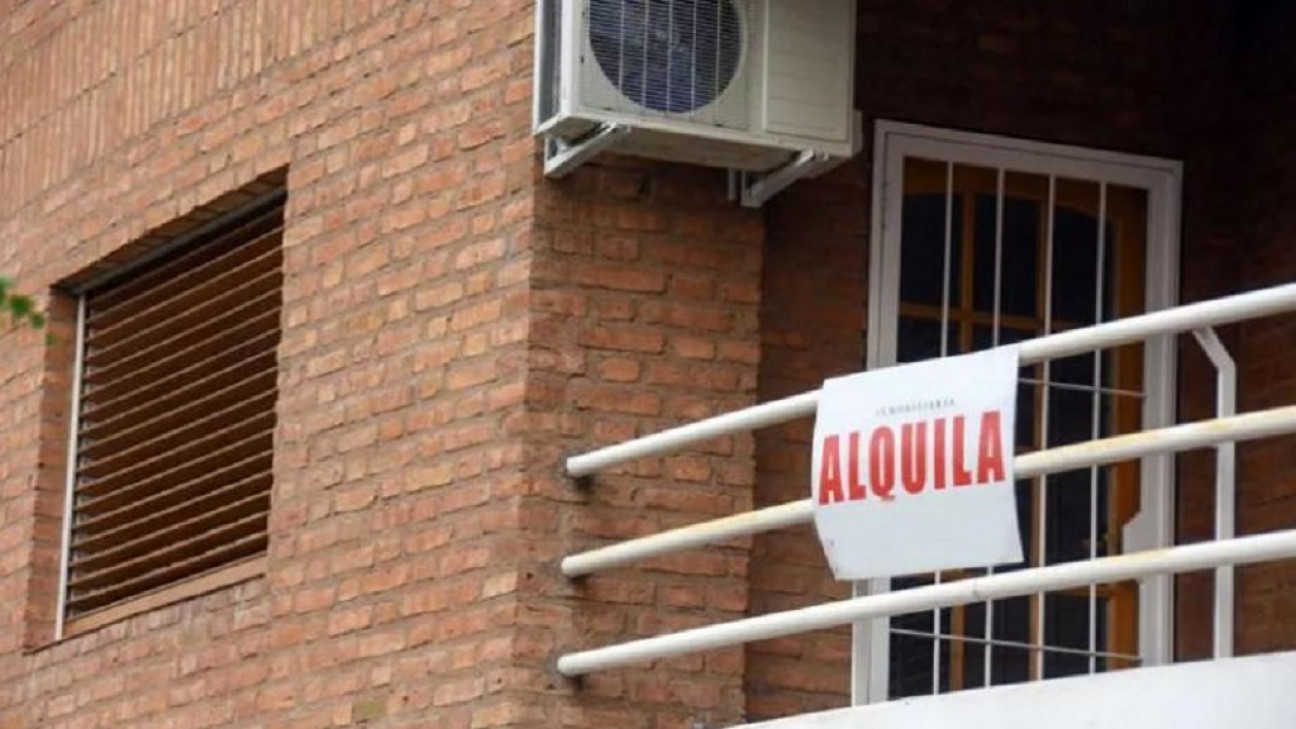 imagen Ley de Alquileres: "Esta suspensión dejaría un panorama para nada alentador y con mayor incertidumbre" 