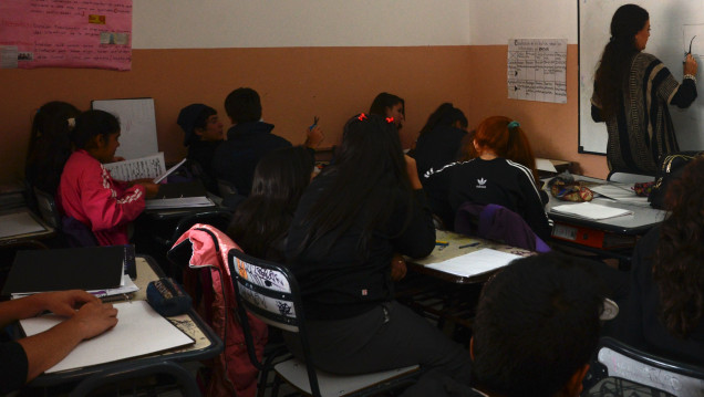 imagen El valor de la educación sexual con perspectiva de género