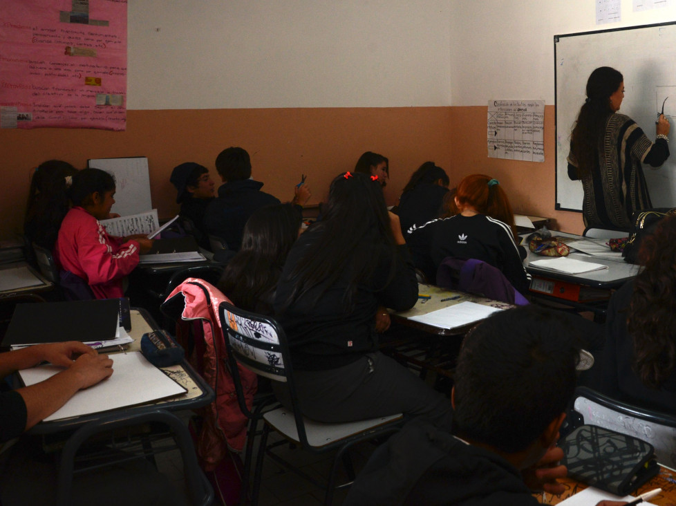 imagen El valor de la educación sexual con perspectiva de género