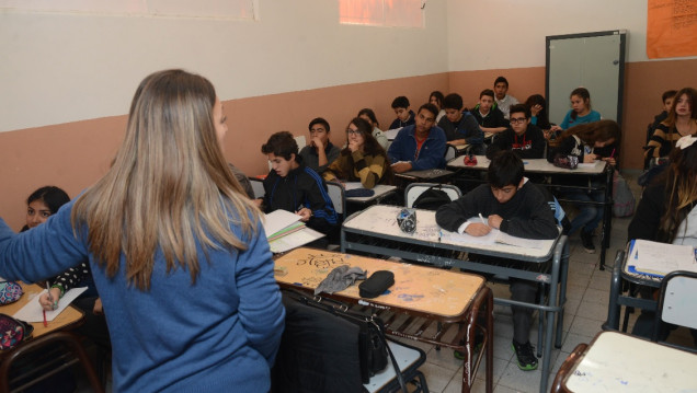 imagen "La modernización no pasa por el control de la asistencia únicamente"