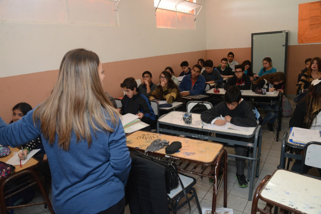 imagen "La modernización no pasa por el control de la asistencia únicamente"