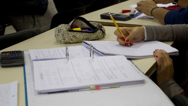 imagen Abren inscripciones para terminar el secundario en la UNCUYO