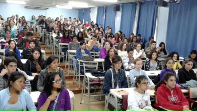 imagen Articulan a nivel nacional los planes de estudio universitarios