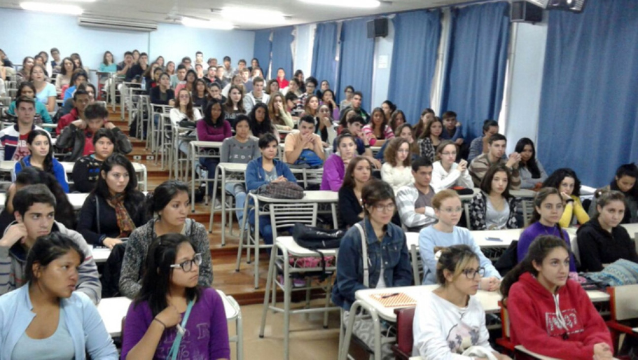 imagen Articulan a nivel nacional los planes de estudio universitarios